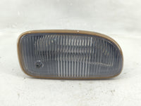 1999-2003 Jeep Grand Cherokee Passenger Right Oem Front Light Lamp - Oemusedautoparts1.com