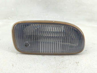 compare product 1999-2003 Jeep Grand Cherokee Passenger Right Oem Front Light Lamp