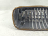 1999-2003 Jeep Grand Cherokee Passenger Right Oem Front Light Lamp - Oemusedautoparts1.com