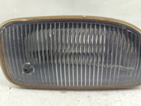 1999-2003 Jeep Grand Cherokee Passenger Right Oem Front Light Lamp - Oemusedautoparts1.com