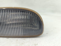 1999-2003 Jeep Grand Cherokee Passenger Right Oem Front Light Lamp - Oemusedautoparts1.com