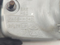 1999-2003 Jeep Grand Cherokee Passenger Right Oem Front Light Lamp - Oemusedautoparts1.com