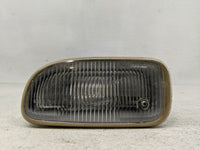1999-2003 Jeep Grand Cherokee Driver Left Oem Front Light Lamp - Oemusedautoparts1.com