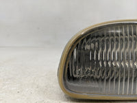 1999-2003 Jeep Grand Cherokee Driver Left Oem Front Light Lamp - Oemusedautoparts1.com