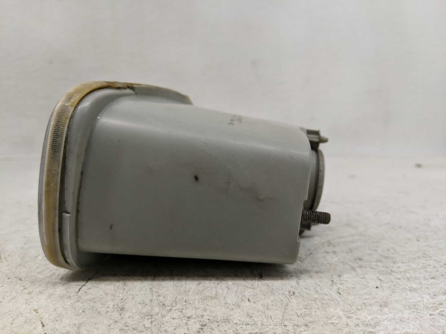1999-2003 Jeep Grand Cherokee Driver Left Oem Front Light Lamp - Oemusedautoparts1.com