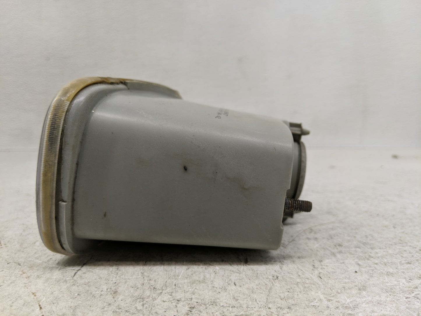 1999-2003 Jeep Grand Cherokee Driver Left Oem Front Light Lamp - Oemusedautoparts1.com