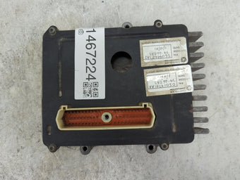 compare product 1999 Jeep Grand Cherokee PCM Engine Control Computer ECU ECM PCU OEM P/N:P56041328AJ 56041328AJ, 05019701AA Fits OEM Used Auto Parts