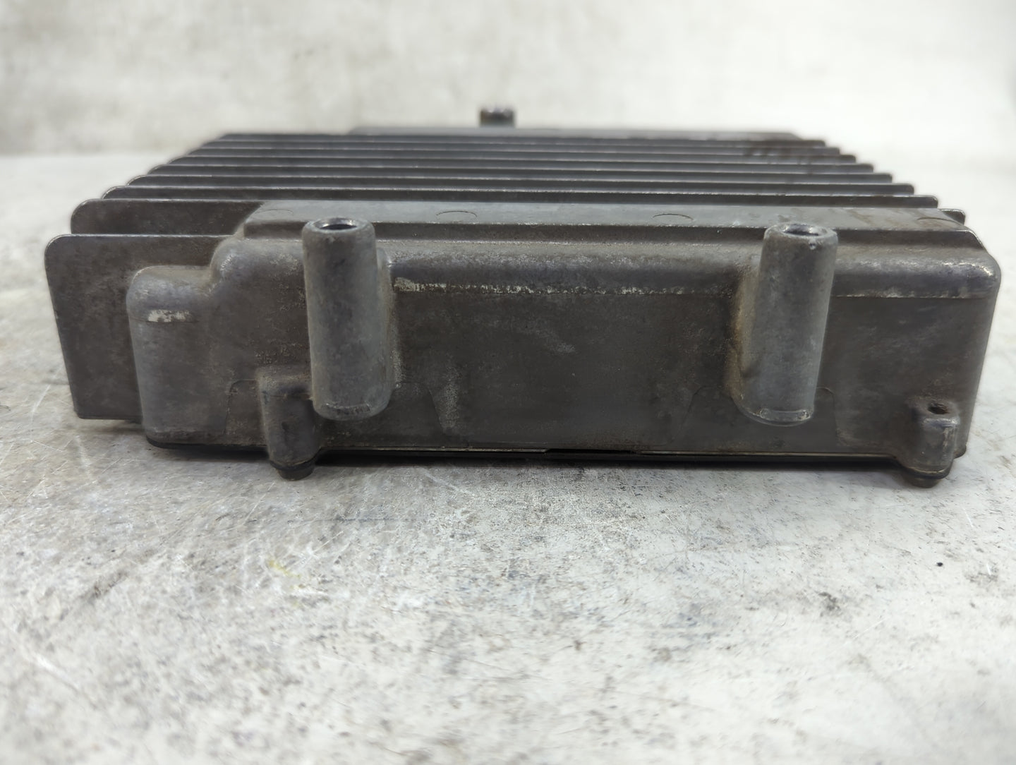 1999 Jeep Grand Cherokee PCM Engine Control Computer ECU ECM PCU OEM P/N:P56041328AJ 56041328AJ, 05019701AA Fits OEM Used Au