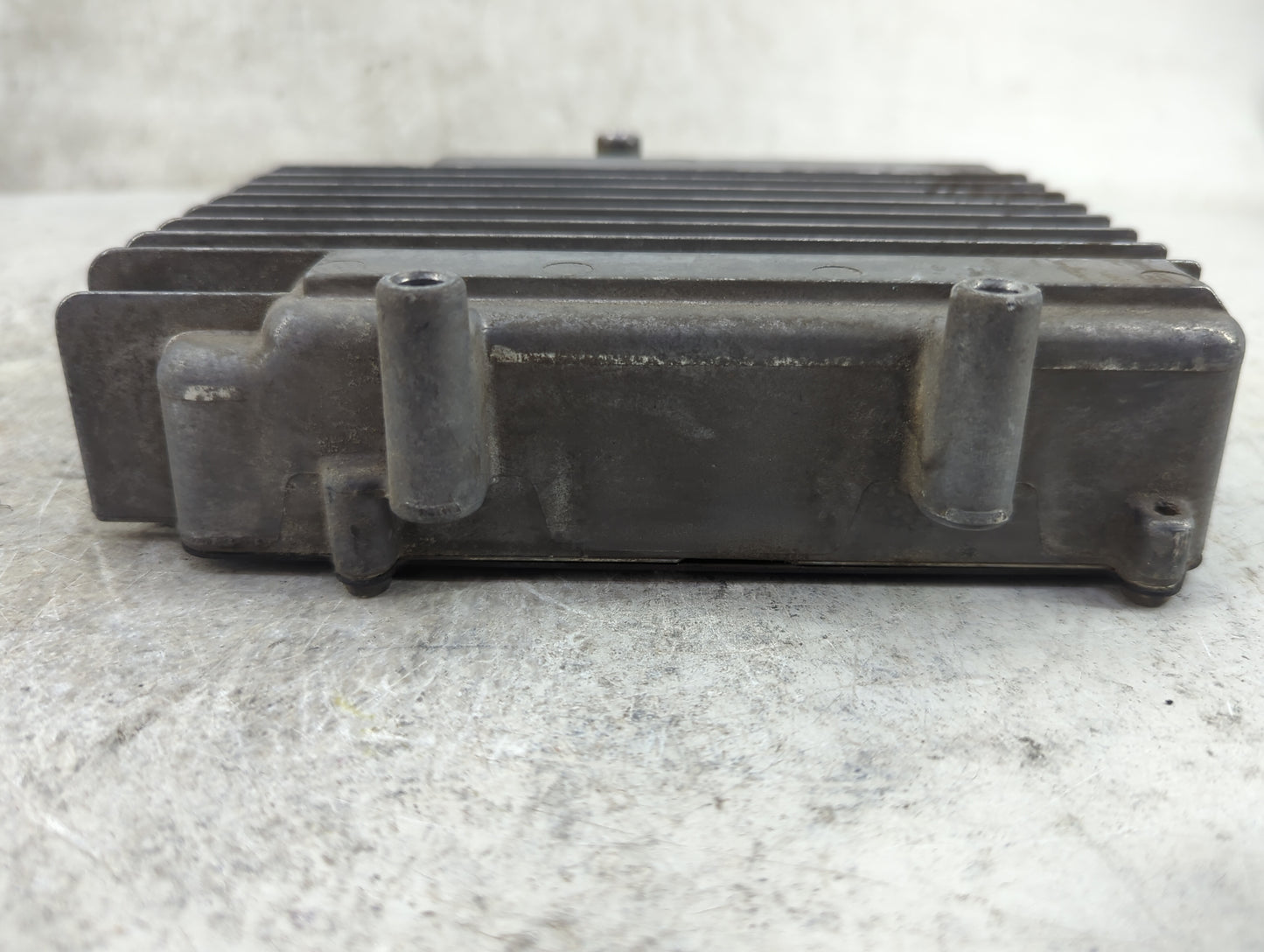 1999 Jeep Grand Cherokee PCM Engine Control Computer ECU ECM PCU OEM P/N:P56041328AJ 56041328AJ, 05019701AA Fits OEM Used Au