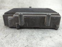 1999 Jeep Grand Cherokee PCM Engine Control Computer ECU ECM PCU OEM P/N:P56041328AJ 56041328AJ, 05019701AA Fits OEM Used Au