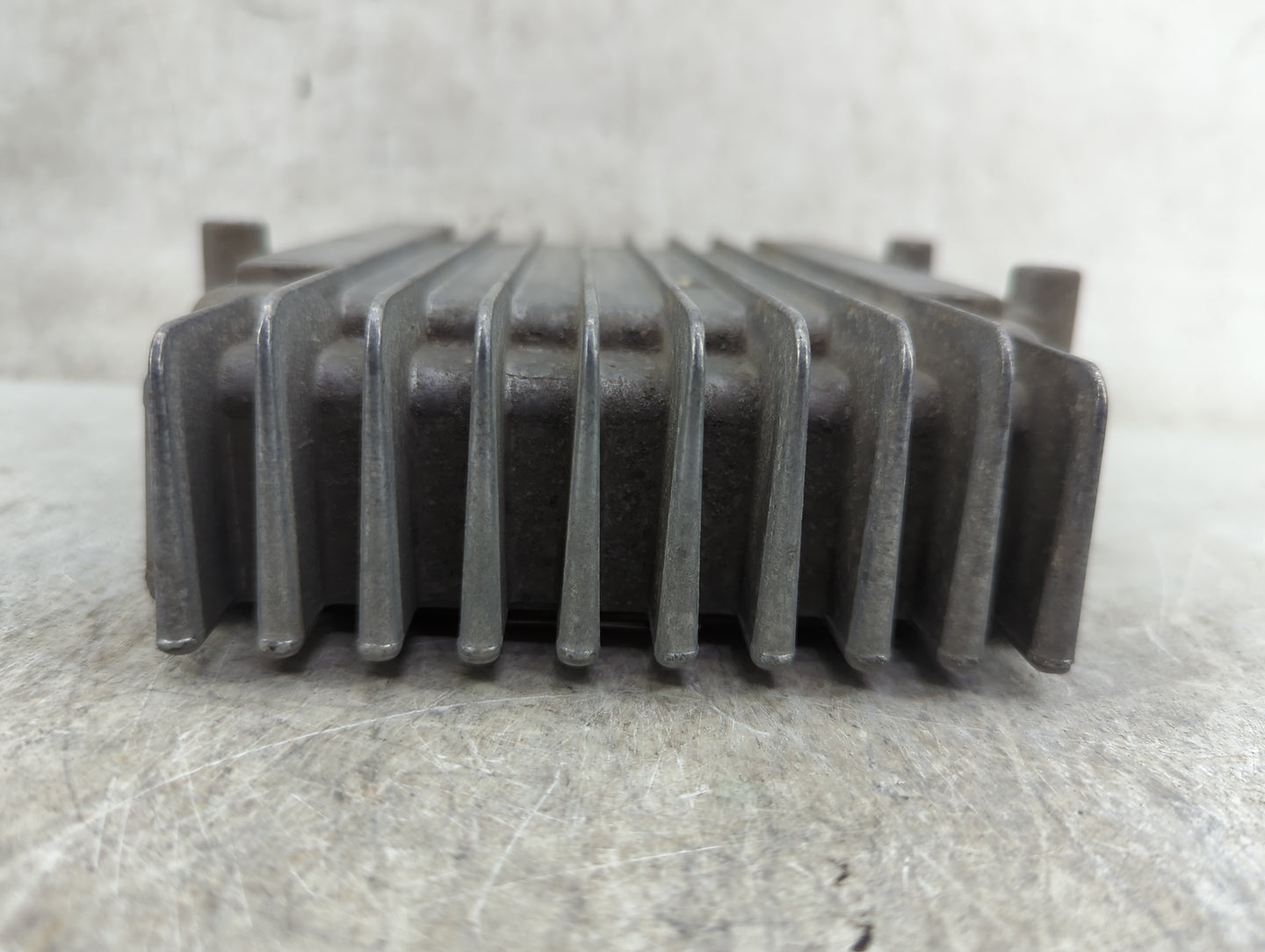 1999 Jeep Grand Cherokee PCM Engine Control Computer ECU ECM PCU OEM P/N:P56041328AJ 56041328AJ, 05019701AA Fits OEM Used Au