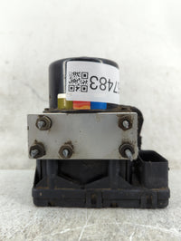 1999-2001 Jeep Grand Cherokee ABS Pump Control Module Replacement P/N:P52128128AD 25.0204-0207.4 Fits Fits 1999 2000 2001 OE