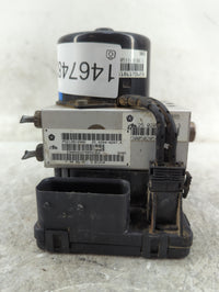 1999-2001 Jeep Grand Cherokee ABS Pump Control Module Replacement P/N:P52128128AD 25.0204-0207.4 Fits Fits 1999 2000 2001 OE