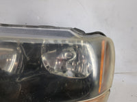 1999 Jeep Grand Cherokee Passenger Right Oem Head Light Headlight Lamp 1501877 - Oemusedautoparts1.com