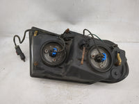 1999 Jeep Grand Cherokee Passenger Right Oem Head Light Headlight Lamp 1501877 - Oemusedautoparts1.com