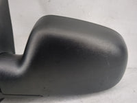 1999-2004 Jeep Grand Cherokee Driver Side View Mirror - Left Door Mirror OEM Used - Oemusedautoparts1.com