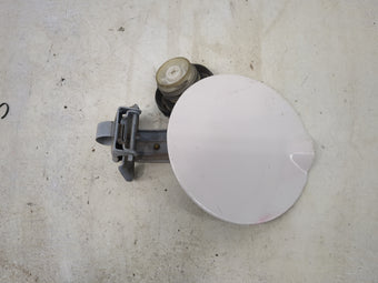 compare product 1999 Jeep Grand Cherokee Fuel Tank Door Lid Gas Tank White
