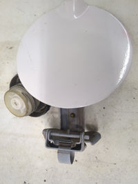 1999 Jeep Grand Cherokee Fuel Tank Door Lid Gas Tank White - Oemusedautoparts1.com