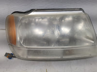 1999 Jeep Grand Cherokee Passenger Right Oem Head Light Headlight Lamp 1515448 - Oemusedautoparts1.com