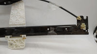 1999-2000 Jeep Grand Cherokee Driver Left Front Window Regulator - Oemusedautoparts1.com