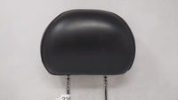 1999 Jeep Grand Cherokee Headrest Head Rest Front Driver Passenger Seat Fits OEM Used Auto Parts - Oemusedautoparts1.com
