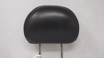 1999 Jeep Grand Cherokee Headrest Head Rest Front Driver Passenger Seat Fits OEM Used Auto Parts - Oemusedautoparts1.com