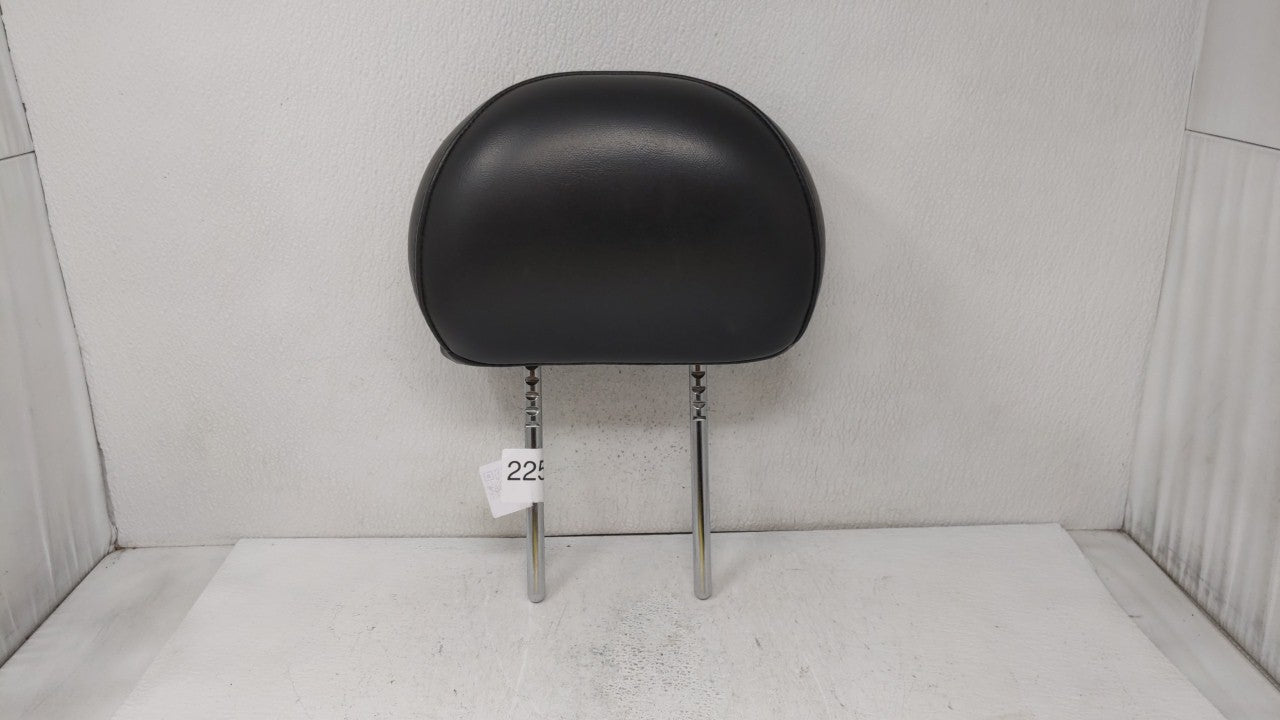1999 Jeep Grand Cherokee Headrest Head Rest Front Driver Passenger Seat Fits OEM Used Auto Parts - Oemusedautoparts1.com