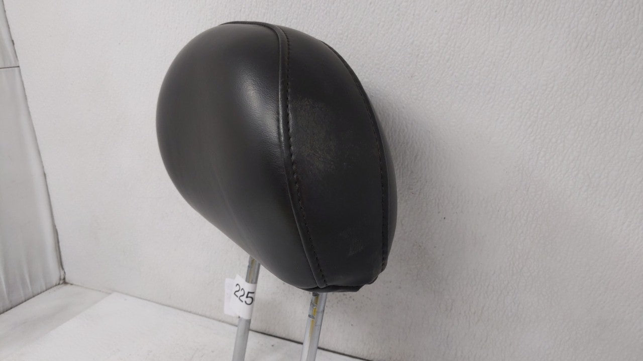 1999 Jeep Grand Cherokee Headrest Head Rest Front Driver Passenger Seat Fits OEM Used Auto Parts - Oemusedautoparts1.com