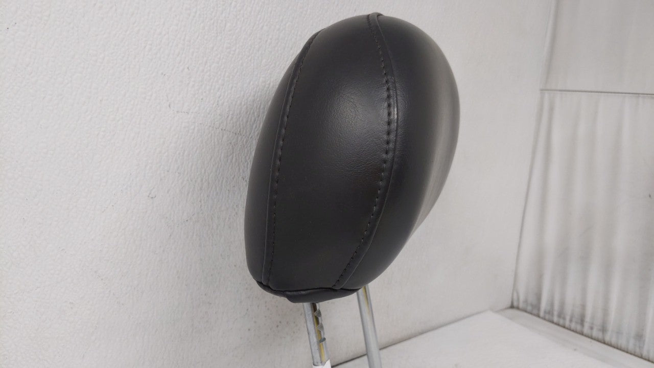 1999 Jeep Grand Cherokee Headrest Head Rest Front Driver Passenger Seat Fits OEM Used Auto Parts - Oemusedautoparts1.com