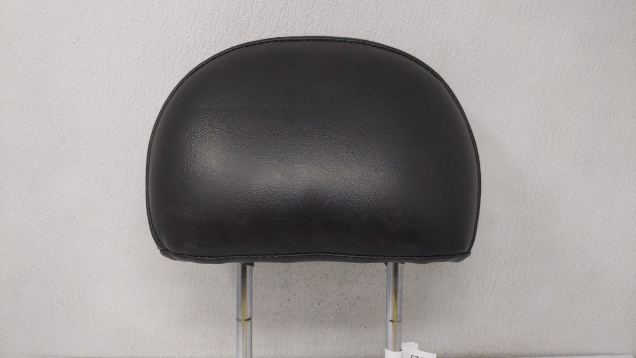 1999 Jeep Grand Cherokee Headrest Head Rest Front Driver Passenger Seat Fits OEM Used Auto Parts - Oemusedautoparts1.com