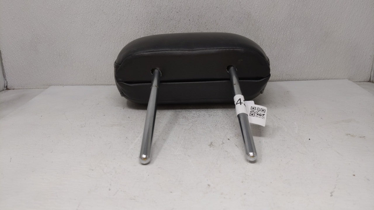 1999 Jeep Grand Cherokee Headrest Head Rest Front Driver Passenger Seat Fits OEM Used Auto Parts - Oemusedautoparts1.com
