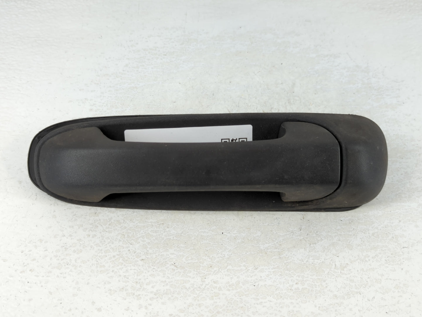 1999 Jeep Grand Cherokee Driver Front Left Door Handle Exterior Assembly - Oemusedautoparts1.com