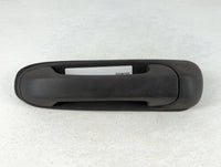 1999 Jeep Grand Cherokee Driver Front Left Door Handle Exterior Assembly - Oemusedautoparts1.com