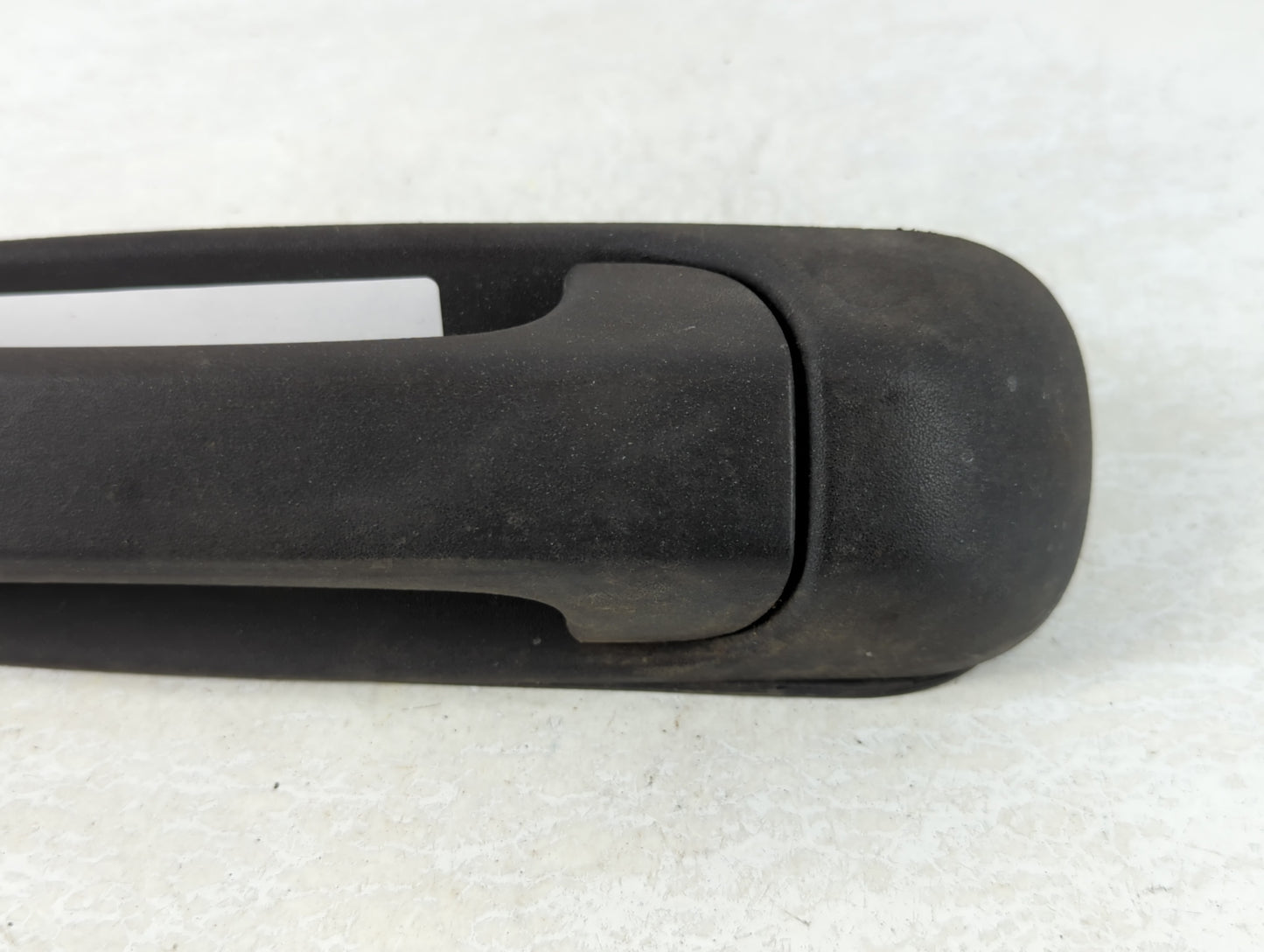 1999 Jeep Grand Cherokee Driver Front Left Door Handle Exterior Assembly - Oemusedautoparts1.com