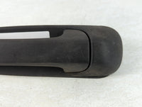 1999 Jeep Grand Cherokee Driver Front Left Door Handle Exterior Assembly - Oemusedautoparts1.com