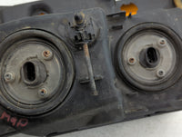 1999-2002 Jeep Grand Cherokee Driver Left Oem Head Light Headlight Lamp - Oemusedautoparts1.com