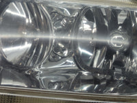 1999-2004 Jeep Grand Cherokee Driver Left Oem Head Light Headlight Lamp - Oemusedautoparts1.com