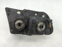 1999-2004 Jeep Grand Cherokee Driver Left Oem Head Light Headlight Lamp - Oemusedautoparts1.com