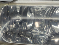 1999 Jeep Grand Cherokee Passenger Right Oem Head Light Headlight Lamp - Oemusedautoparts1.com