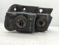 1999 Jeep Grand Cherokee Passenger Right Oem Head Light Headlight Lamp - Oemusedautoparts1.com