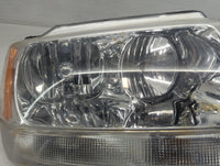 1999 Jeep Grand Cherokee Passenger Right Oem Head Light Headlight Lamp - Oemusedautoparts1.com