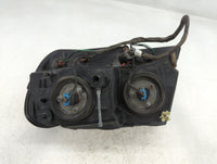 1999 Jeep Grand Cherokee Passenger Right Oem Head Light Headlight Lamp - Oemusedautoparts1.com