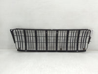 1999-2003 Jeep Grand Cherokee Front Grille Bumper Not Included - Oemusedautoparts1.com
