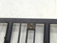 1999-2003 Jeep Grand Cherokee Front Grille Bumper Not Included - Oemusedautoparts1.com