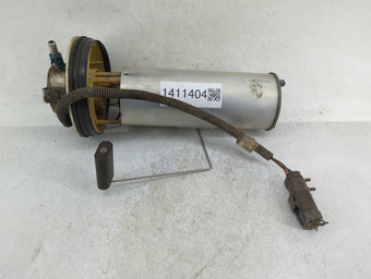 compare product 1997-2002 Jeep Wrangler Electrical Gas Fuel Pump Assembly