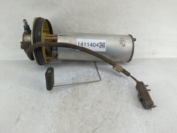 1997-2002 Jeep Wrangler Electrical Gas Fuel Pump Assembly - Oemusedautoparts1.com