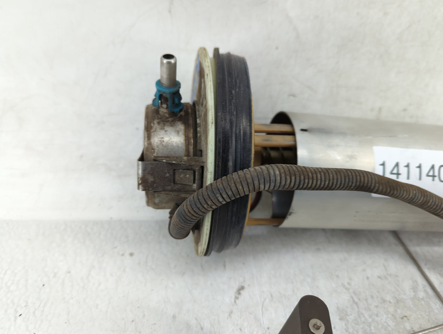 1997-2002 Jeep Wrangler Electrical Gas Fuel Pump Assembly - Oemusedautoparts1.com
