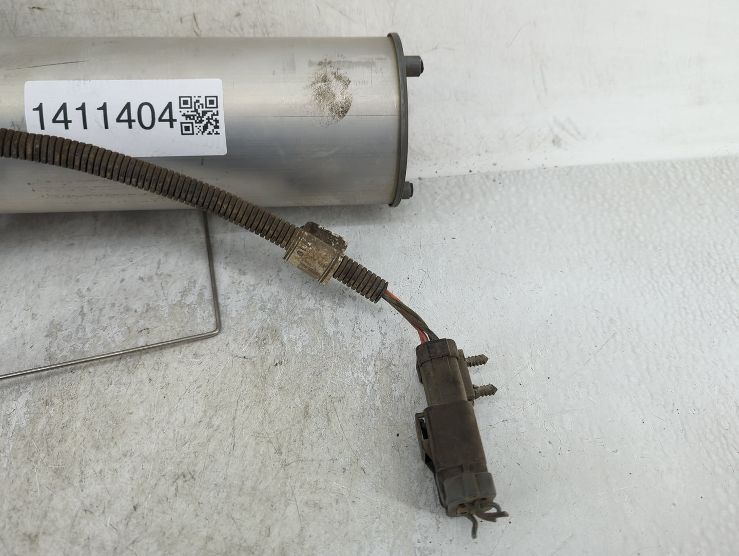 1997-2002 Jeep Wrangler Electrical Gas Fuel Pump Assembly - Oemusedautoparts1.com