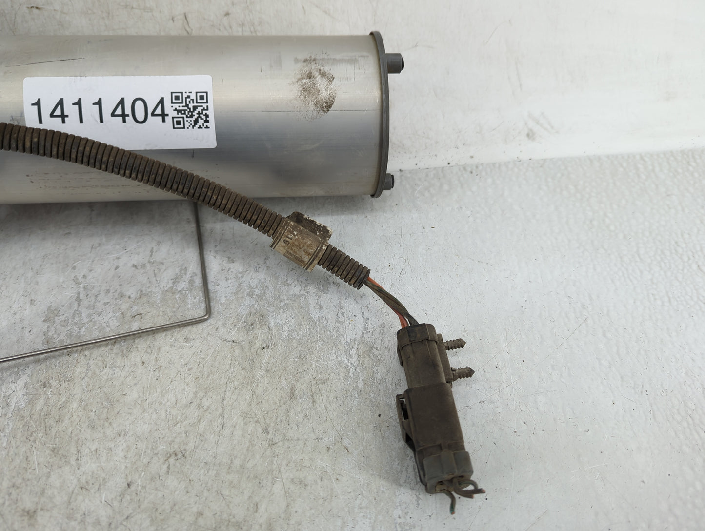 1997-2002 Jeep Wrangler Electrical Gas Fuel Pump Assembly - Oemusedautoparts1.com