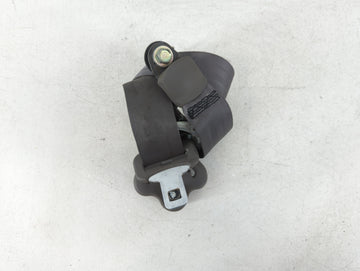1999 Jeep Wrangler Left Driver Seat Belt Rear Retractor